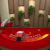 Speed VIP Blackjack N game thumbnail