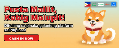 Nustar Online Game Deposit Portal