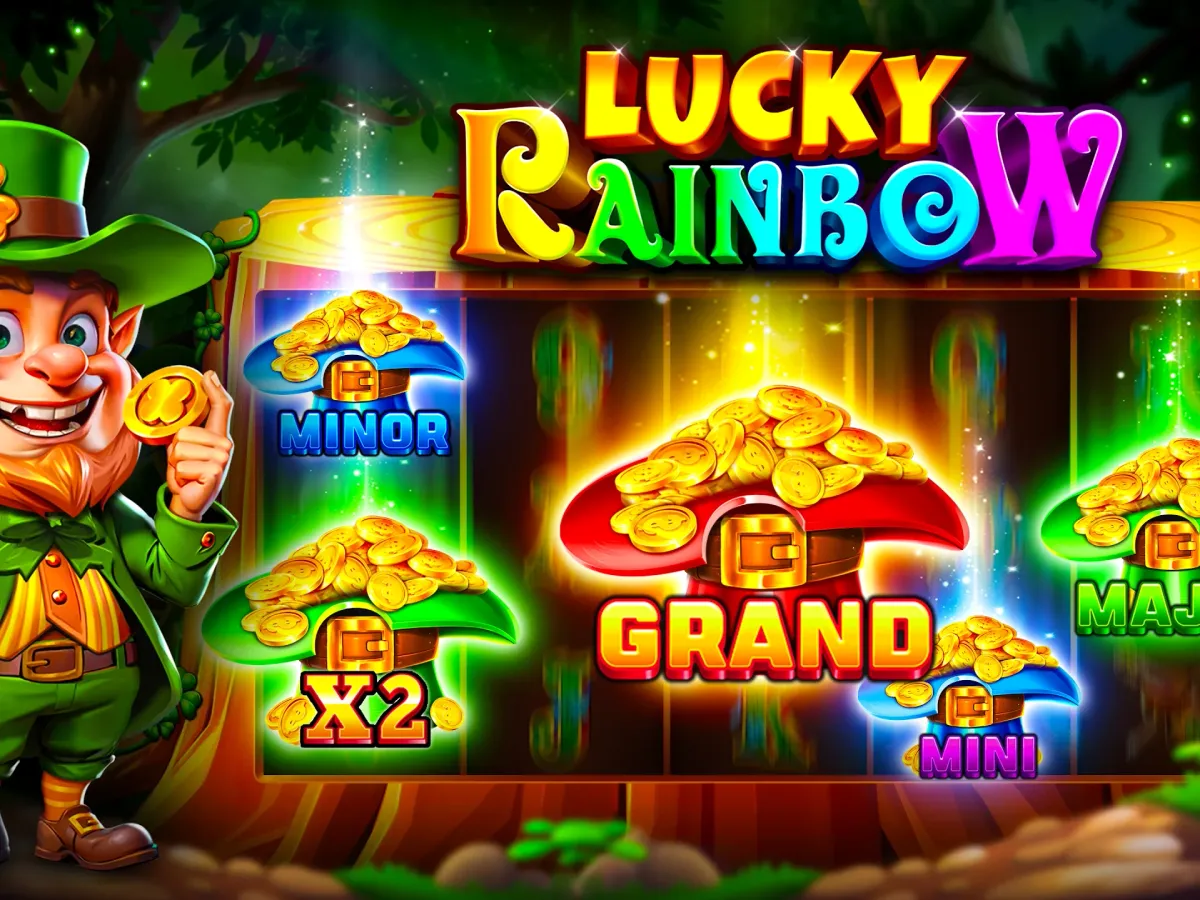 Nustar Lucky Spin screenshot