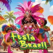 Festa Brazil game thumbnail