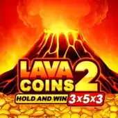 Lava Coin 2 game thumbnail