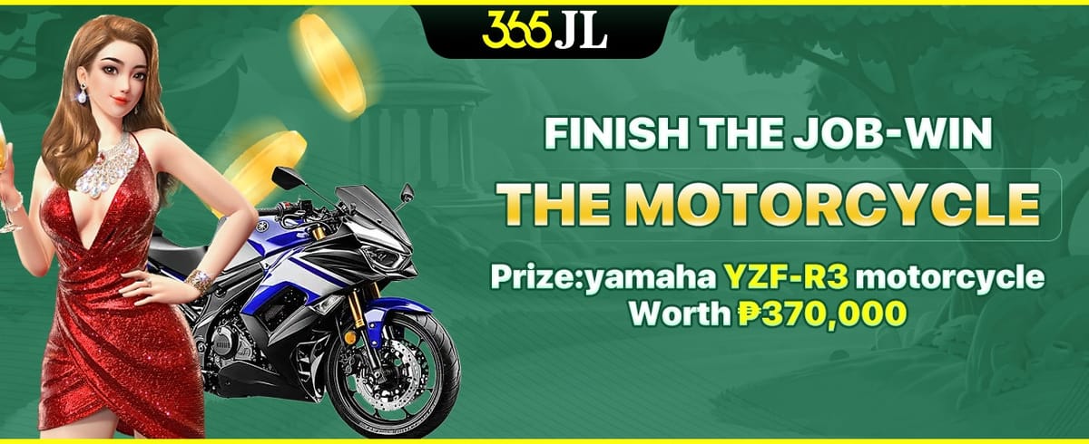 Grand Prize Mission
