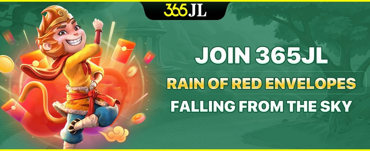 Red Envelope Lucky Draw