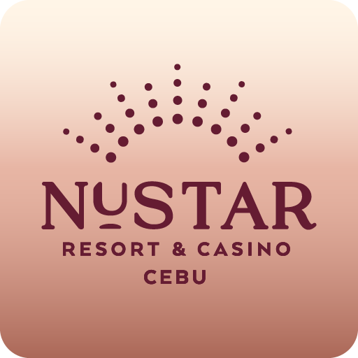 Nustar Online Game Logo